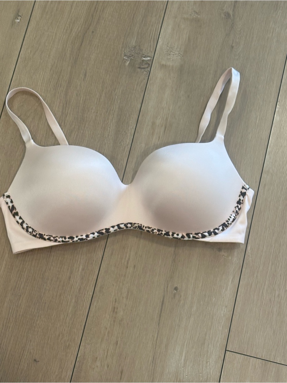 Victoria’s Secret Balconet Size 34D